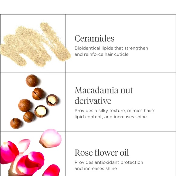 🔥VEGAN Briogeo
Don't Despair, Repair!Strengthening Tx Hair Oil 30ml (OneOnly) - Picture 6 of 7